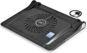 Podstawka chłodząca Deepcool Cooling N180FS 9