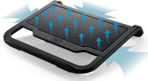 Podstawka chłodząca Deepcool N200 4