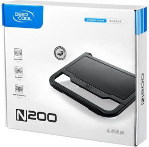 Podstawka chłodząca Deepcool N200 6