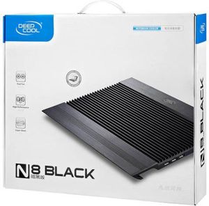 Podstawka chłodząca Deepcool N8 9