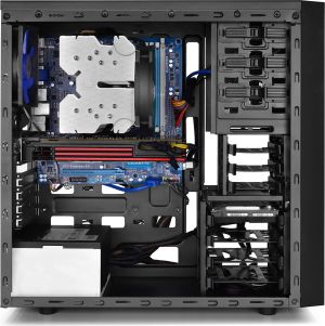 Obudowa Deepcool Tesseract BF (XDC-TESSERACT BF) 12