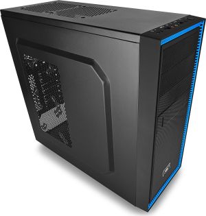 Obudowa Deepcool Tesseract BF (XDC-TESSERACT BF) 13