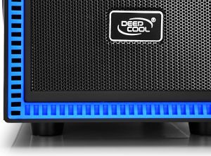 Obudowa Deepcool Tesseract BF (XDC-TESSERACT BF) 16