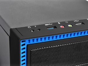 Obudowa Deepcool Tesseract BF (XDC-TESSERACT BF) 17