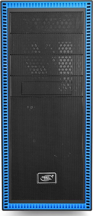 Obudowa Deepcool Tesseract BF (XDC-TESSERACT BF) 2