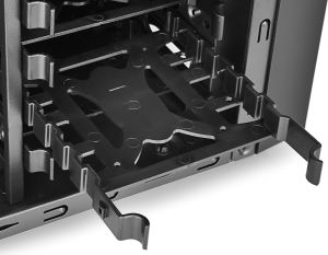 Obudowa Deepcool Tesseract BF (XDC-TESSERACT BF) 21