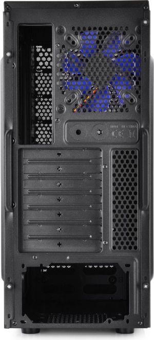 Obudowa Deepcool Tesseract BF (XDC-TESSERACT BF) 3