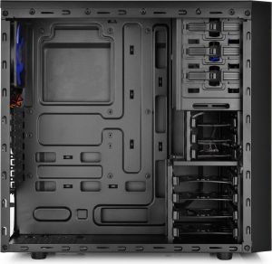 Obudowa Deepcool Tesseract BF (XDC-TESSERACT BF) 5