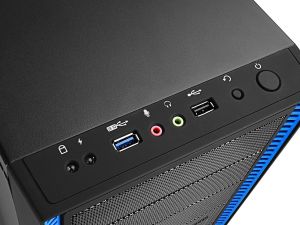 Obudowa Deepcool Tesseract BF (XDC-TESSERACT BF) 6