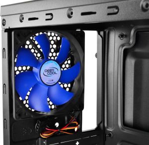 Obudowa Deepcool Tesseract BF (XDC-TESSERACT BF) 7