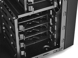 Obudowa Deepcool Tesseract BF (XDC-TESSERACT BF) 9