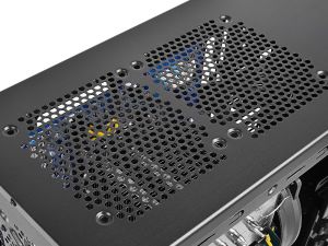 Obudowa Deepcool Tesseract BF (XDC-TESSERACT BF) 10