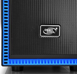 Obudowa Deepcool Tesseract SW (DP-CCATX-TSRBKBL) 16