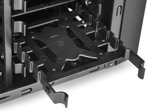 Obudowa Deepcool Tesseract SW (DP-CCATX-TSRBKBL) 21
