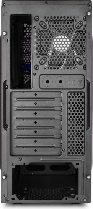 Obudowa Deepcool Tesseract SW (DP-CCATX-TSRBKBL) 3