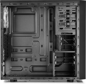 Obudowa Deepcool Tesseract SW (DP-CCATX-TSRBKBL) 5