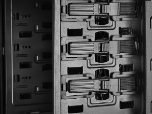 Obudowa Deepcool Tesseract SW (DP-CCATX-TSRBKBL) 8