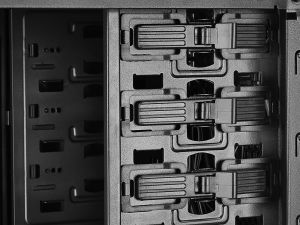 Obudowa Deepcool Tesseract SW (DP-ATX-TSRBKRD) 11