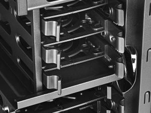 Obudowa Deepcool Tesseract SW (DP-ATX-TSRBKRD) 13