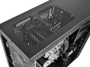 Obudowa Deepcool Tesseract SW (DP-ATX-TSRBKRD) 14