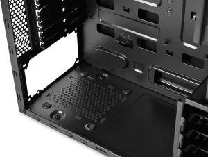 Obudowa Deepcool Tesseract SW (DP-ATX-TSRBKRD) 17