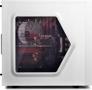 Obudowa Deepcool Tesseract SW (XDC-TESSERACTSWW) 2