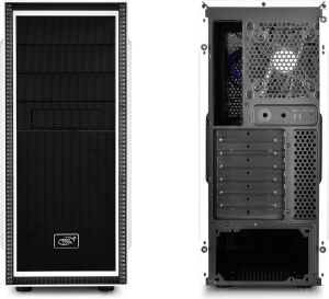 Obudowa Deepcool Tesseract SW (XDC-TESSERACTSWW) 4