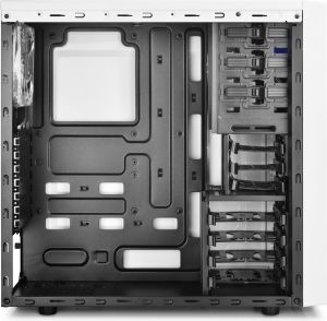 Obudowa Deepcool Tesseract SW (XDC-TESSERACTSWW) 5