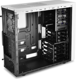 Obudowa Deepcool Tesseract SW (XDC-TESSERACTSWW) 6