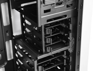 Obudowa Deepcool Tesseract SW (XDC-TESSERACTSWW) 9