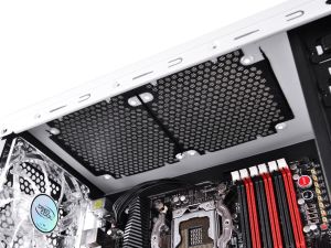 Obudowa Deepcool Tesseract SW (XDC-TESSERACTSWW) 10