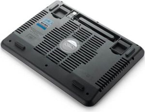 Podstawka chłodząca Deepcool N17 Czarna (XDC-N17BLACK) 4