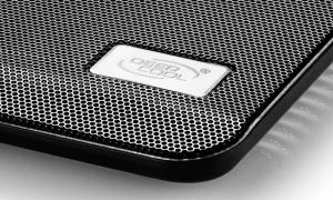 Podstawka chłodząca Deepcool N17 Czarna (XDC-N17BLACK) 7