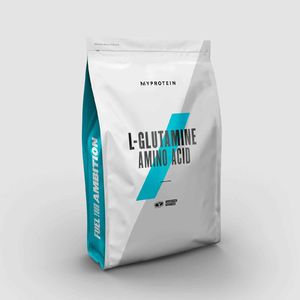 MyProtein MYPROTEIN L-Glutamine (Wegańska L-Glutamina) 500g Bezsmakowy 2