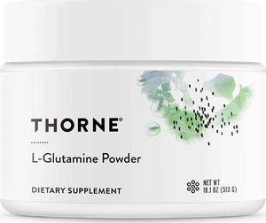 Thorne THORNE RESEARCH L-Glutamine Powder (L-Glutamina) 513g 1