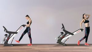 Bieżnia APVsport Futura Prestige AVP8000 elektryczna Grupa 2 + dodatkowe wyposażenie 21