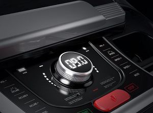 Bieżnia APVsport Futura Prestige AVP8000 elektryczna Grupa 2 + dodatkowe wyposażenie 8