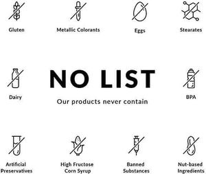 Thorne THORNE Basic Prenatal - Wsparcie w czasie ciąży i laktacji - 90 kapsułek wegetariańskich 4