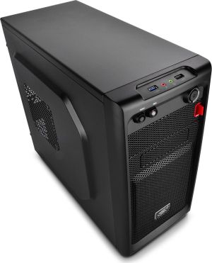 Obudowa Deepcool Smarter (DP-MATX-SMTR) 2