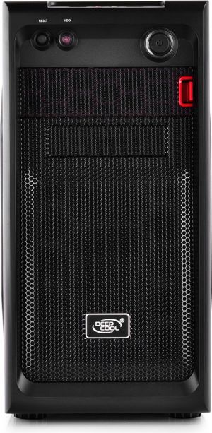 Obudowa Deepcool Smarter (DP-MATX-SMTR) 3