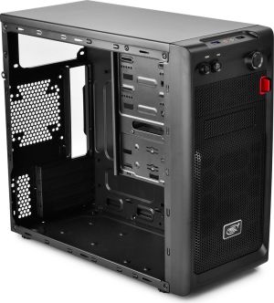 Obudowa Deepcool Smarter (DP-MATX-SMTR) 8