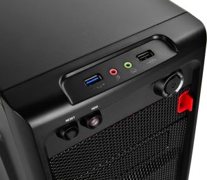 Obudowa Deepcool Smarter (DP-MATX-SMTR) 9