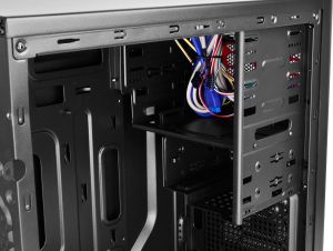 Obudowa Deepcool Smarter (DP-MATX-SMTR) 10