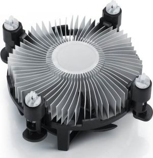 Chłodzenie CPU Deepcool XDC (CK-11509) 2