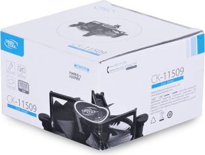Chłodzenie CPU Deepcool XDC (CK-11509) 4