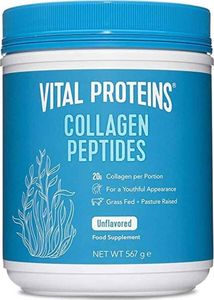 Vital Proteins CKolagen Peptydy 567g Naturalny 1