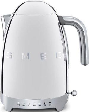 Czajnik Smeg Chrom (KLF02SSEU) 1