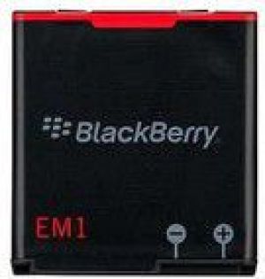 Bateria MicroSpareparts Mobile Blackberry E-M1 (MSPP1935) 1
