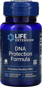 Life Extension DNA Protection Formula 30 kapsułek Life Extension 1