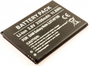 Bateria MicroSpareparts Mobile Samsung EB595675LU (MSPP4112) 1